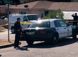 Un nuevo tiroteo en EEUU deja cinco muertos,