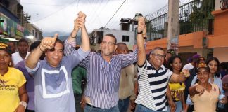 Tommy:"con respaldo población candidatos PLD barrerán en municipales"