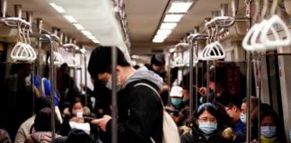 OMS pide no politizar la epidemia y apela a solidaridad global