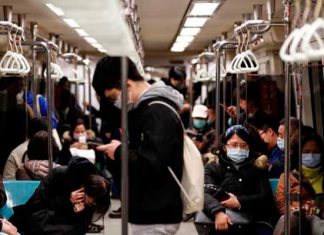 OMS pide no politizar la epidemia y apela a solidaridad global