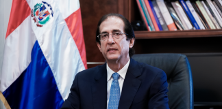 Montalvo designado para presidir Cumbre Mundial en Sociedad de Información