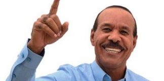 Concluye conteo en San Cristóbal; José Montás virtual ganador