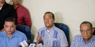 Transportistas piden a Danilo ordenar AFP devuelvan 50% de fondos a trabajadores