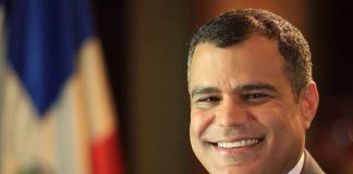 Tommy Galán inicia campaña educativa en San Cristóbal por Covid 19